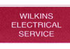 B WILKINS ELECTRICAL EC 1486