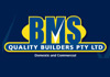 B.M.S. Quality Builders Pty Ltd