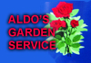 Aldo's Gardening Services