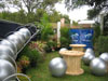 Yardstick Landscape Design and Construction