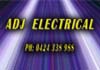 ADJ Electrical (Qld) Pty Ltd