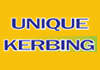 Unique Kerbing