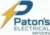 Paton's Electrical Services