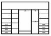 BUDGET SHOWERSCREENS AND WARDROBES PTY LTD