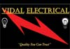 VIDAL ELECTRICAL