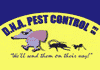 DNA Pest Control Pty Ltd