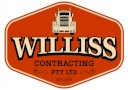 Williss Earth Movers