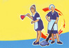 Bite The Dust Cleaning Services