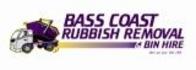 Bass Coast Rubbish Removal & Bin Hire