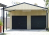 Spotswood Sheds & Carports