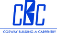 Cosway Building & Carpentry