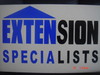 Extension Specialist Builder