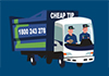 1 800 CHEAP TIP RUBBISH REMOVAL & BUILDING SERVICES IN SYDNEY