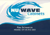 Nuwave Cabinets