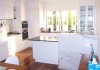 Custom Built Kitchens