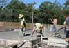 Concreting Services