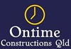 On Time Constructions QLD
