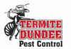 Termite Dundee Pest Control