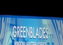 Greenblades Enterprises - Pressure Cleaning