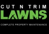 Cut 'N' Trim Lawns