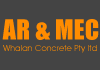 AR & MEC Whalan Concrete Pty Ltd