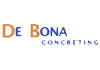 De Bona Concreting