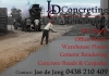 JDC Concreting & Rendering