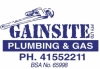 Gainsite Pty Ltd - Plumbing & Gas