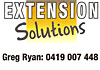 EXTENSION SOLUTIONS