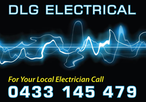 DLG Electrical PTY LTD