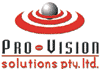 Pro-Vision Solutions Pty Ltd