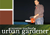 Cameron MacLeod - Urban Gardener