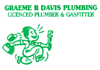 G.R. Davis Plumbing