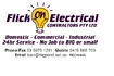 Flick On Electrical Contractors Pty Ltd