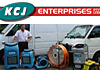 KCJ Enterprises - Carpet & Upholstery Cleaning Specialists!
