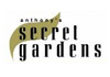 Anthony's Secret Gardens