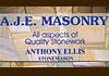 A.J.E. Masonry
