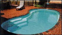 Pool Installation Services