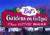 Bett's Gardens on Gallipoli