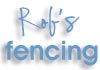 Robs Fencing