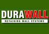 Durawall Concrete Retaining Wall Systems