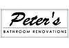 Peter's Bathroom Renovations