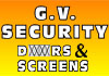 GV Security Doors