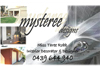 Mysteree Designs
