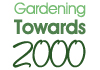 Gardening Towards 2000