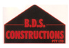 B.D.S. Constructions Pty Ltd