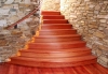 Jamin Wheeler Staircases
