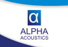 Alpha Acoustics Pty Ltd
