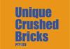 Unique Crushed Bricks Pty Ltd