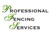 Professional Fencing Services